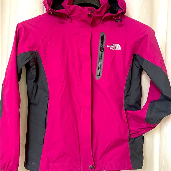 North Face Woman jacket S size. - Picture 1 of 3